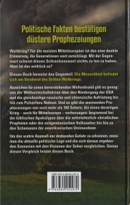 Am Vorabend des Dritten Weltkriegs
