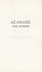 Aż Miłość Nas Uniesie