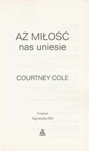Aż Miłość Nas Uniesie
