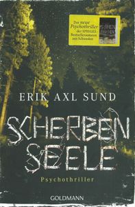 Scherbenseele