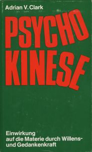 Psychokinese