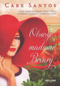 Obsesje Madame Bovary
