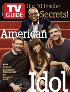TV Guide #2808