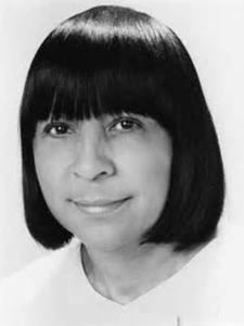 LaDoris Foster