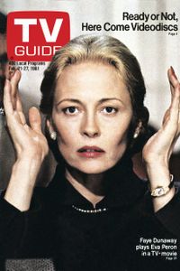 TV Guide (February 21, 1981)