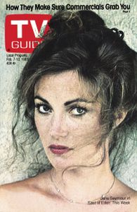 TV Guide (February 7, 1981)