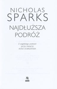Najdłuższa Podróż