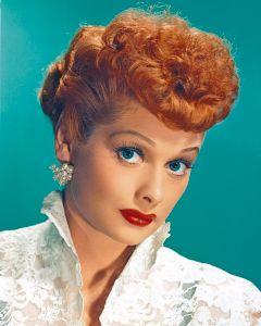 Lucille Ball