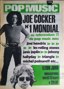 POP MUSIC n°051