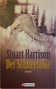 Der Schneefalke