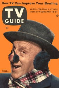 TV Guide (February 18, 1956)
