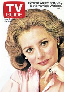TV Guide (February 5, 1977)