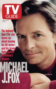 TV Guide (May 13, 2000)