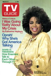 TV Guide (March 5, 1988)