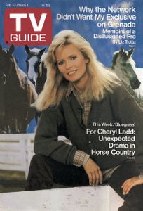 TV Guide (February 27, 1988)