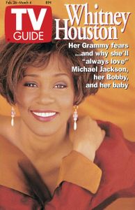 TV Guide (February 26, 1994)