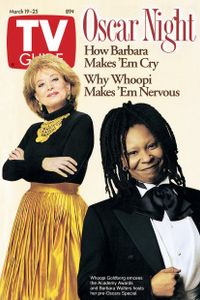 TV Guide (March 19, 1994)