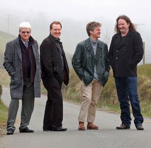 John Lees' Barclay James Harvest