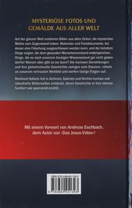 Bilder die es nicht geben dürfte
