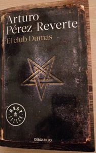 El club Dumas