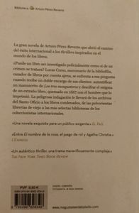 El club Dumas