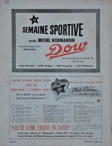 Radio Television '51
