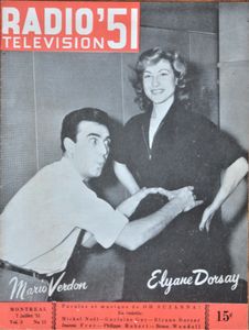 Radio Television '51