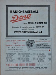 Radio Television '51