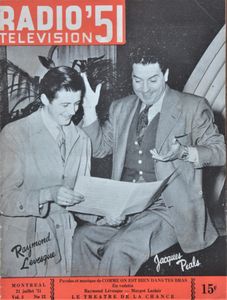 Radio Television '51