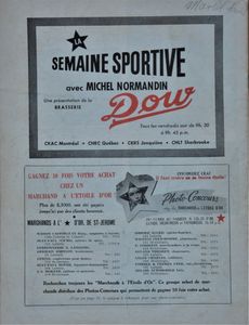 Radio Television '51