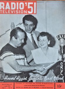 Radio Television '51