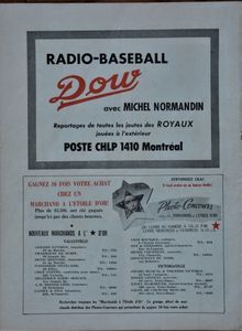 Radio Television '51