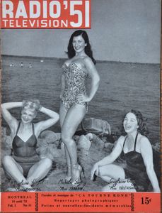 Radio Television '51
