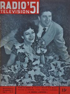 Radio Television '51