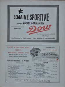 Radio Television '51