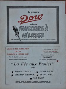 Radio Television '51