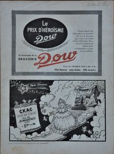 Radio Television '51