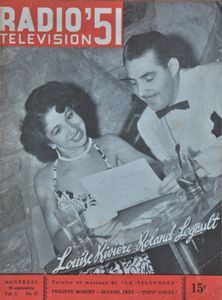 Radio Television '51