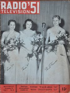 Radio Television '51