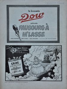 Radio Television '51
