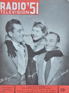 Radio Television '51