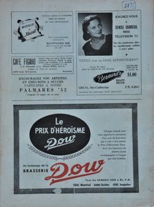 Radio Television '51