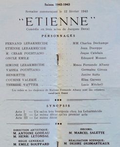 Étienne