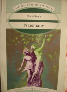 Przemiany