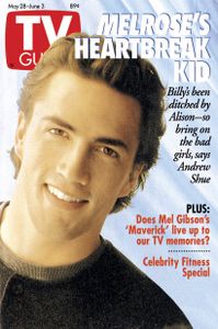 TV Guide (May 28, 1994)