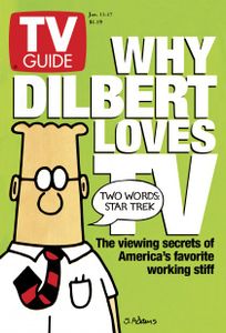 TV Guide (January 11, 1997)