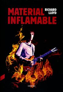 Material Inflamable