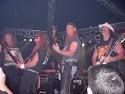 Molly Hatchet