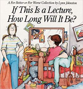 If This Is a Lecture, How Long Will It Be?