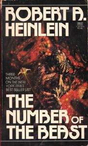 The Number of the Beast